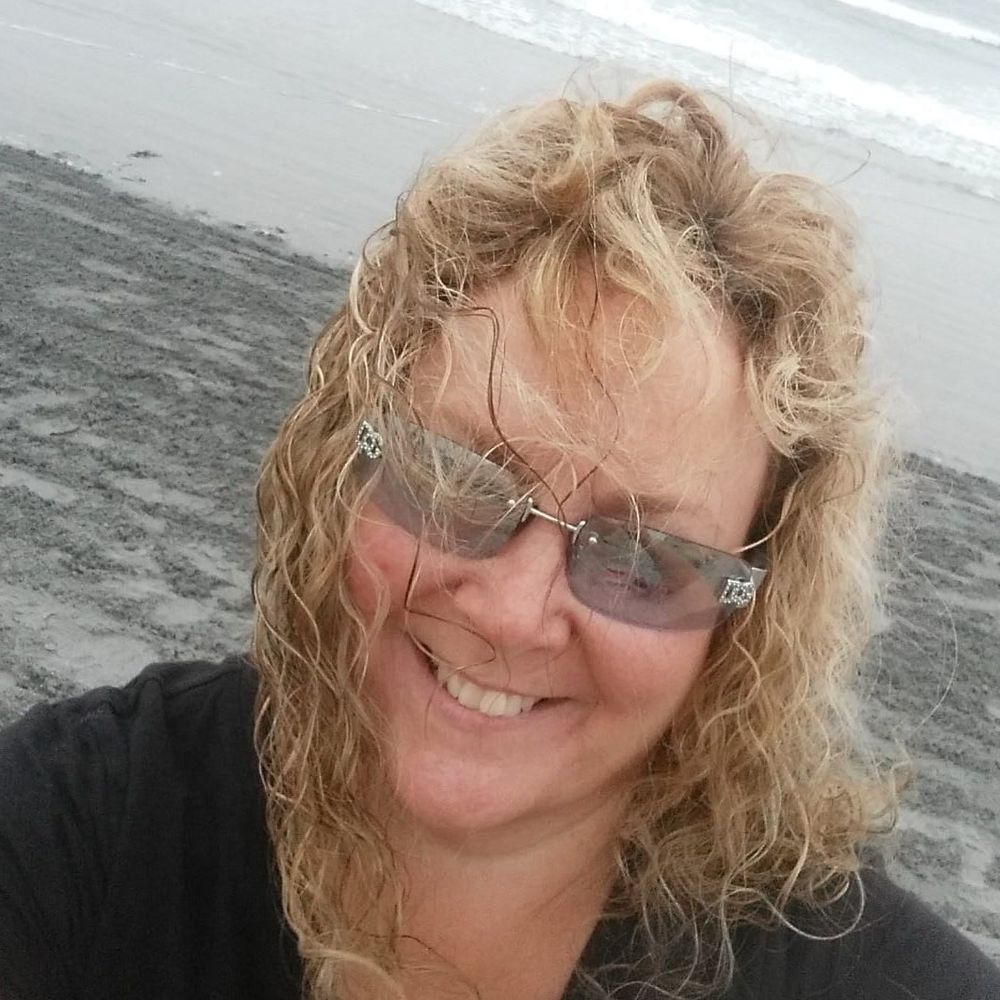 Meet your Posher, Tammy